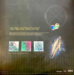 Xymox - Twist Of Shadows (VINIL DUPLO) - comprar online