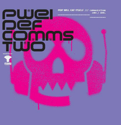 Pop Will Eat Itself – Def Comms 86-18 (BOX - 4CD) na internet