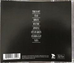 Spectres - Last Days (CD) - comprar online
