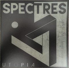 Spectres ?- Utopia (CD)