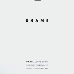 New Order – State Of The Nation / Shame Of The Nation (12" VINIL) - loja online