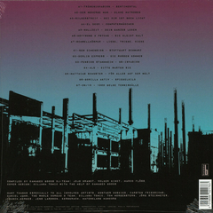 Compilação - Sowas Von Egal. (German Synth Wave Underground 1980-1985) (VINIL) - comprar online