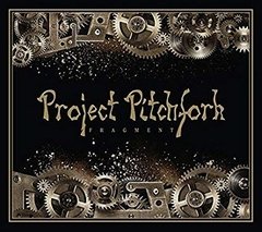 Project Pitchfork ?- Fragment (CD)