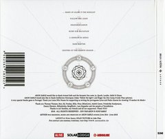 Aeon Sable - Aether (CD) - comprar online