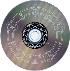 Aeon Sable - Aether (CD) na internet
