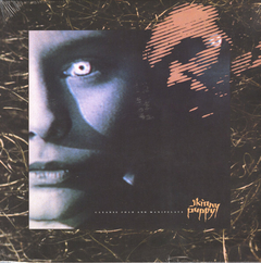 SKINNY PUPPY - CLEANSE FOLD AND MANIPULATE (VINIL)