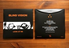 Blind Vision ?- Look At Me (VINIL)