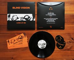 Blind Vision ?- Look At Me (VINIL) - comprar online