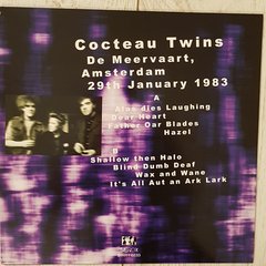 Cocteau Twins - Amsterdam (VINIL) - comprar online