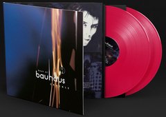 Bauhaus - Best Of Bauhaus | Crackle (VINIL PINK)