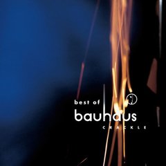 Bauhaus - Best Of Bauhaus | Crackle (VINIL PINK) - comprar online