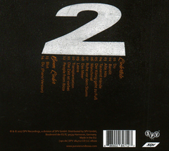 Purwien & Kowa ‎– Zwei (CD) - comprar online