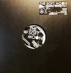 The Soft Moon ?- Criminal Remixed Vol.2 (12" VINIL)