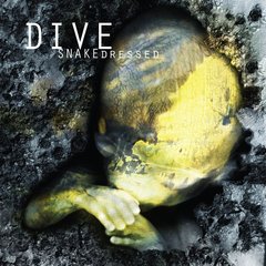 Dive ?- Snakedressed (VINIL DUPLO)