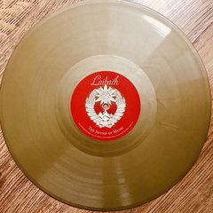 Laibach - The Sound Of Music (VINIL) - WAVE RECORDS - Alternative Music E-Shop