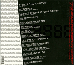 Compilação - BIPPP (French Synth Wave 1979 - 85) (CD) - comprar online