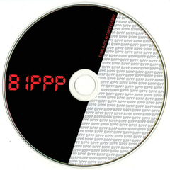 Compilação - BIPPP (French Synth Wave 1979 - 85) (CD) na internet