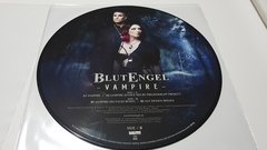 Blutengel - Vampire (12" VINIL PICTURE) - comprar online