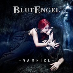 Blutengel - Vampire (MCD)