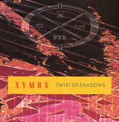 Xymox ?- Twist Of Shadows (CD DUPLO COLLECTOR)