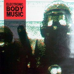 COMPILAÇÃO - THIS IS ELECTRONIC BODY MUSIC (VINIL)