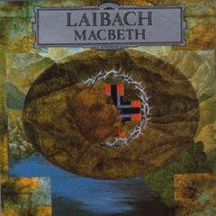 Laibach ?- Macbeth (CD)