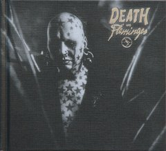 Sopor Aeternus & The Ensemble Of Shadows - Death And Flamingos (CD)