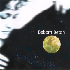 Beborn Beton – Nightfall (CD)