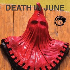 Death In June - Essence! (VINIL PINK)