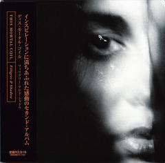 This Mortal Coil – Filigree & Shadow (CD JAPAN)