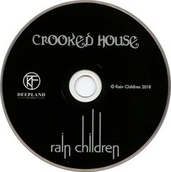 Rain Children ?- Crooked House (CD) na internet