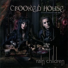 Rain Children ?- Crooked House (CD)