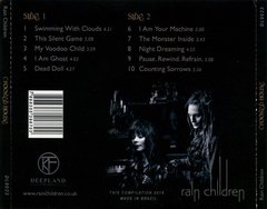 Rain Children ?- Crooked House (CD) - comprar online