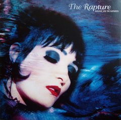 Siouxsie and the Banshees - Rapture (VINIL DUPLO)