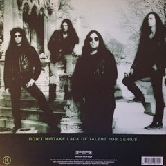 Type O Negative ?- Bloody Kisses (VINIL DUPLO) - comprar online