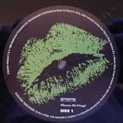 Type O Negative ?- Bloody Kisses (VINIL DUPLO) na internet