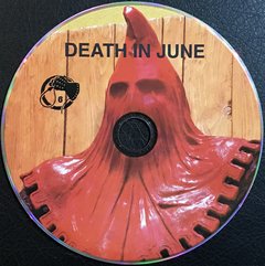 Death In June - "Essence!" (CD) na internet