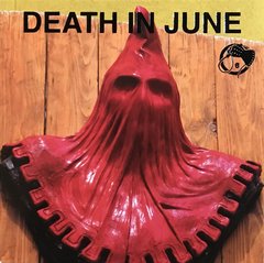 Death In June - "Essence!" (CD)