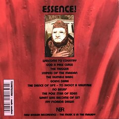 Death In June - "Essence!" (CD) - comprar online