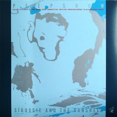 Siouxsie And The Banshees ?- Peepshow (VINIL) - comprar online