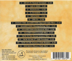 Force Dimension ‎– 12 Inch Singles (CD) - comprar online