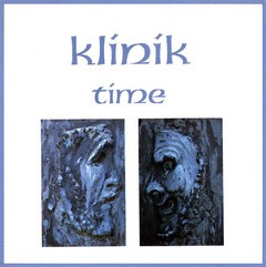 KLINIK - TIME (VINIL)