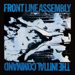 FRONT LINE ASSEMBLY - THE INITIAL COMMAND (VINIL)