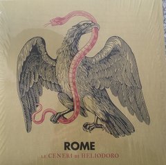 Rome - Le Ceneri Di Heliodoro (VINIL + CD)