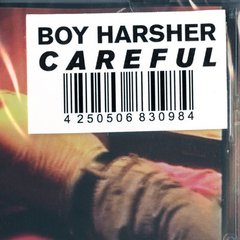 Boy Harsher - Careful (CD) na internet