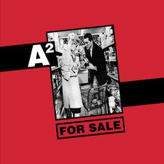 A² – For Sale (VINIL)