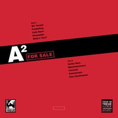 A² – For Sale (VINIL) - comprar online