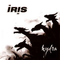 IRIS - HYDRA (CD + VIDEO)