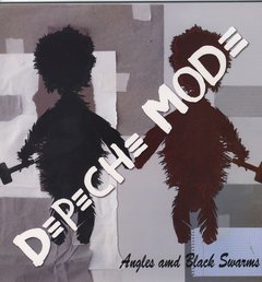 Depeche Mode ?- Angels And Black Swarms (VINIL)