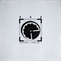 Front 242 - Tragedy For You (12" VINIL)